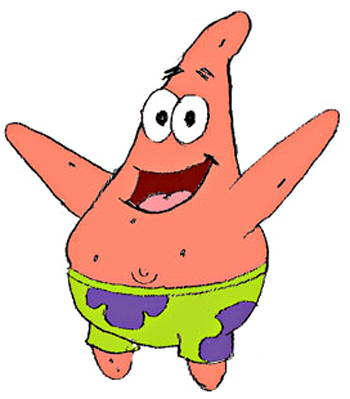 patrick