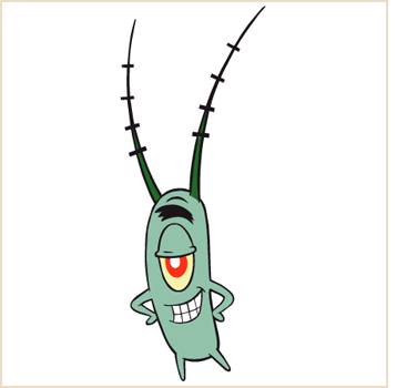 plankton