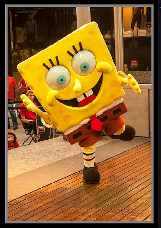 sponegbob