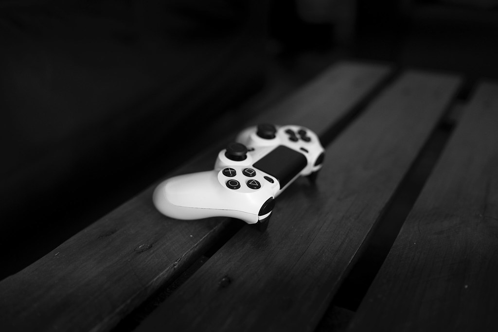 controller