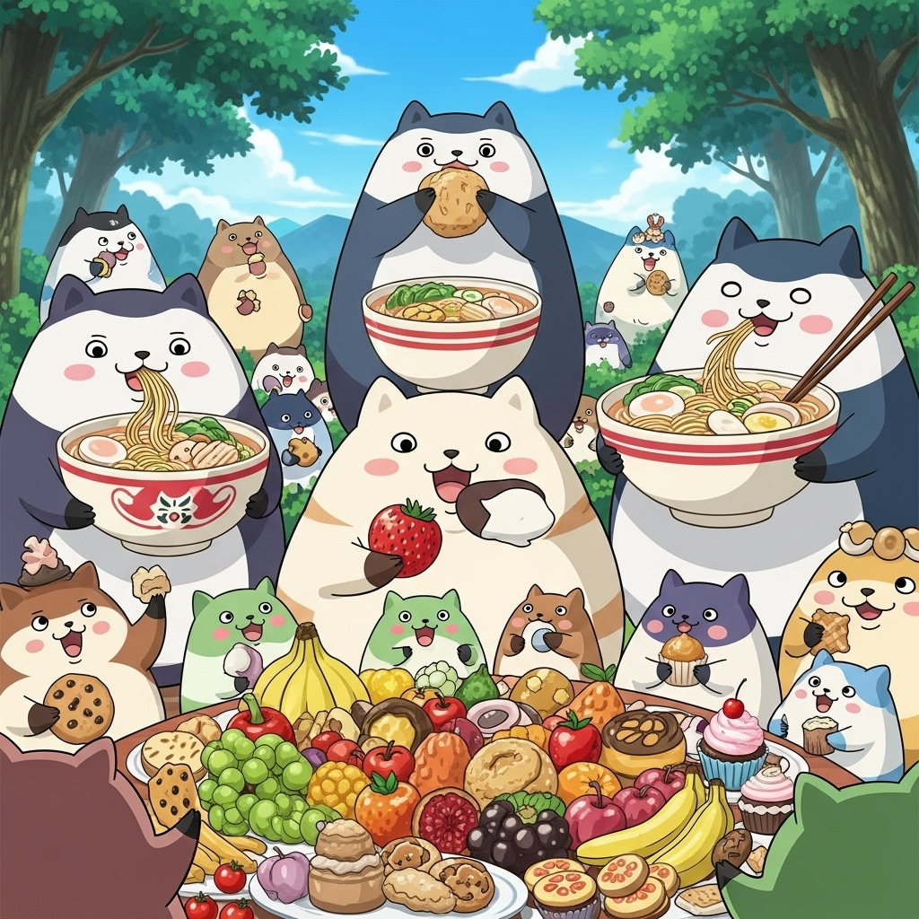 FoodsandDrinks