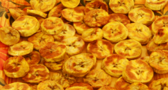 plantain