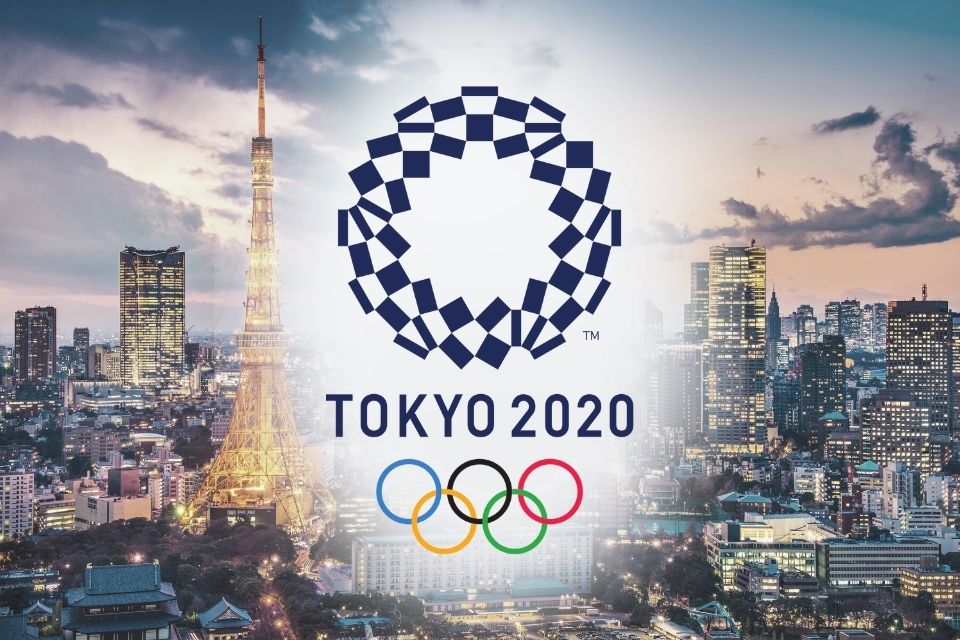 2020 Tokyo Olympics