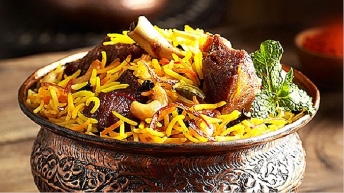 biriyani
