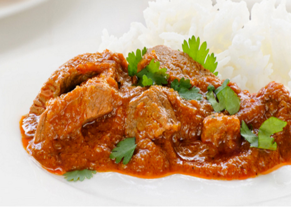 Kashmiri Rogan Josh