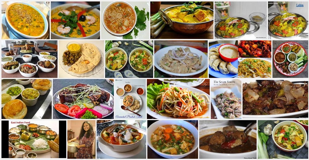 north indian food