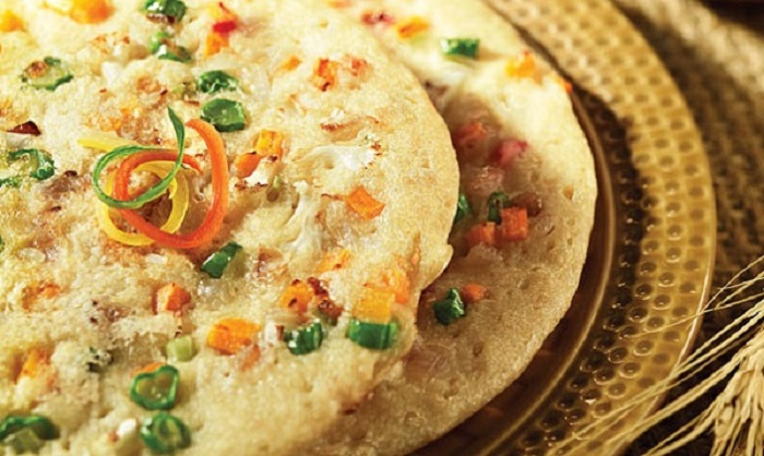 uttapam
