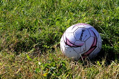 Soccer ball