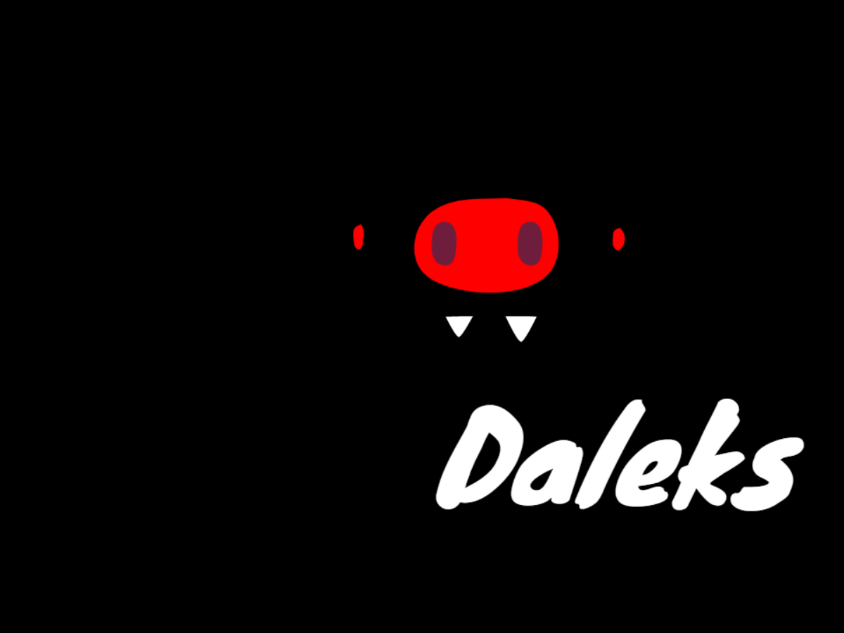 Daleks