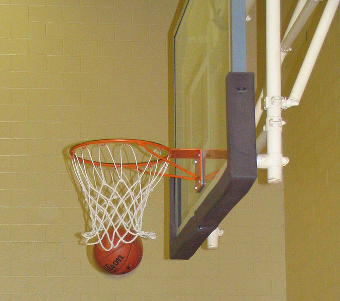 hoop