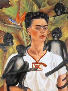 Frida