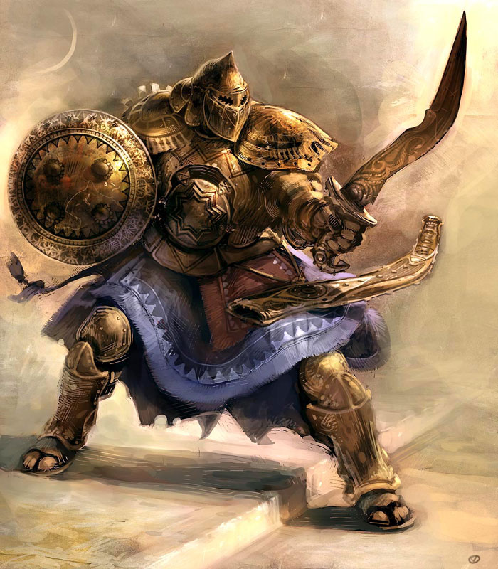 Paladin