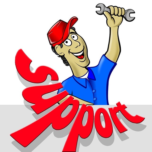 image of Helpful handyman