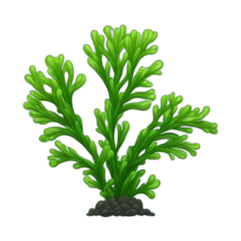 sea plant