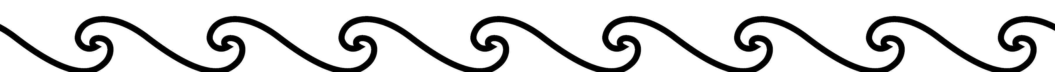 wave