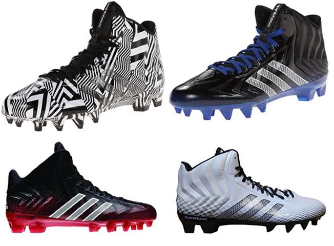 Football Cleats