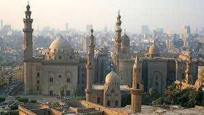 Image of Egypt