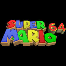 super mario 64