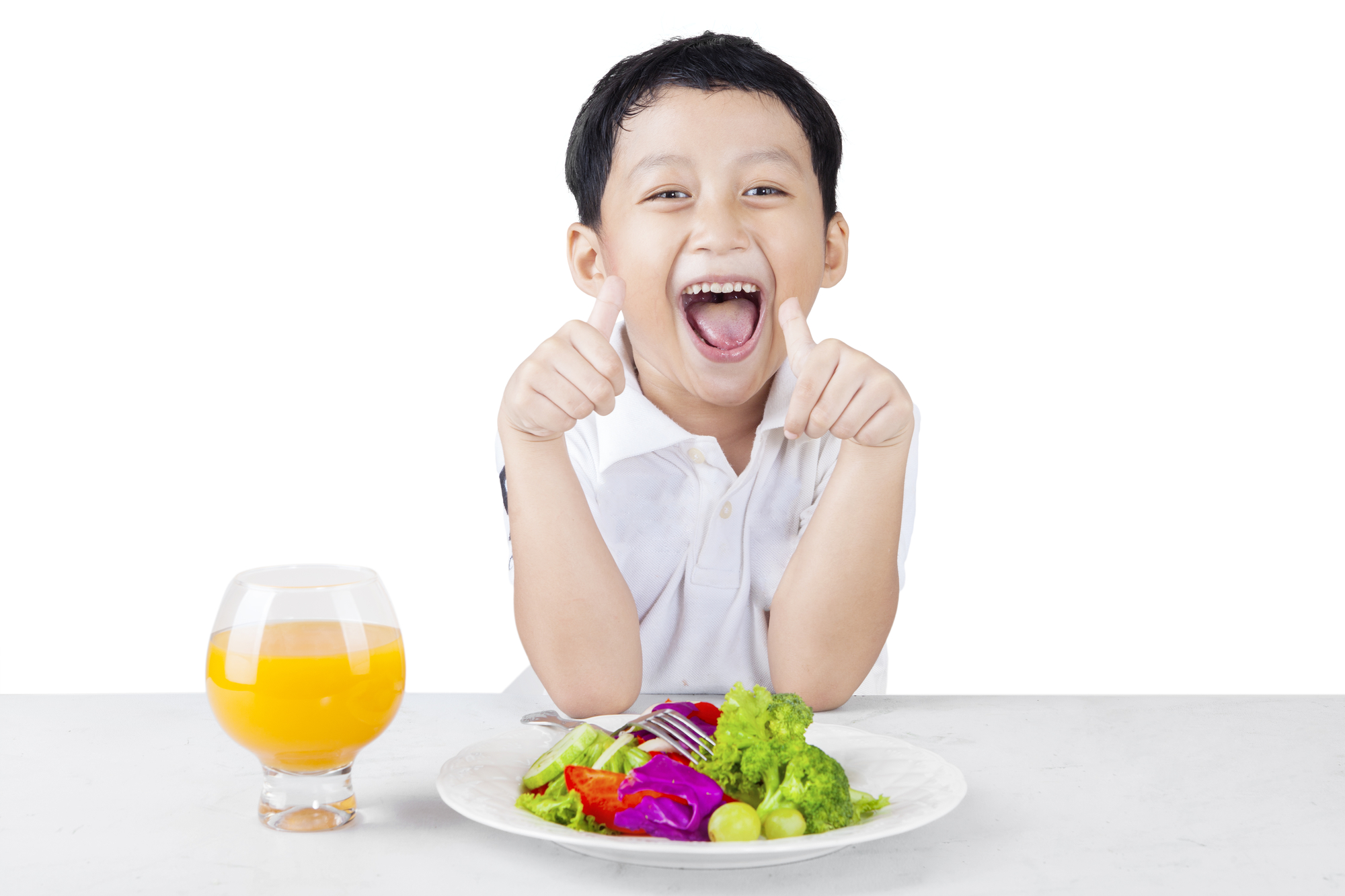 healthy eating