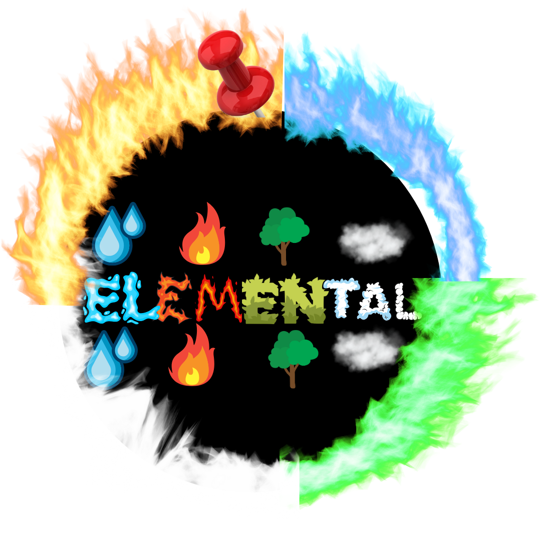 HTML elemetal