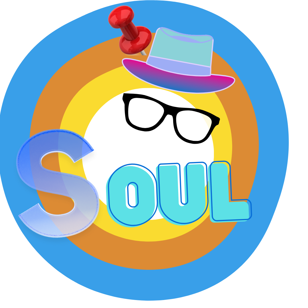 HTML soul