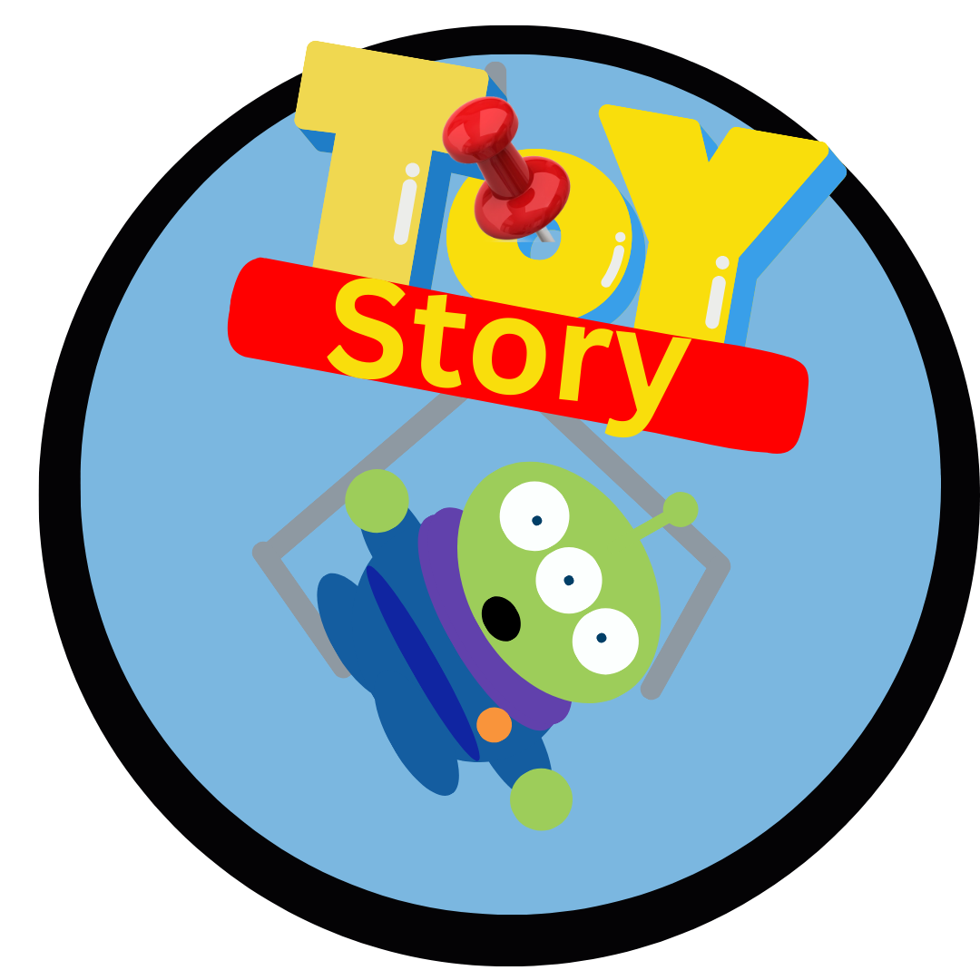 HTML Toy_Story