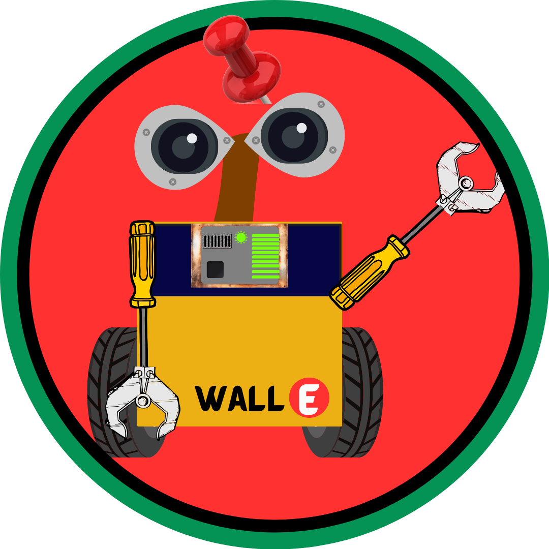 HTML WallE