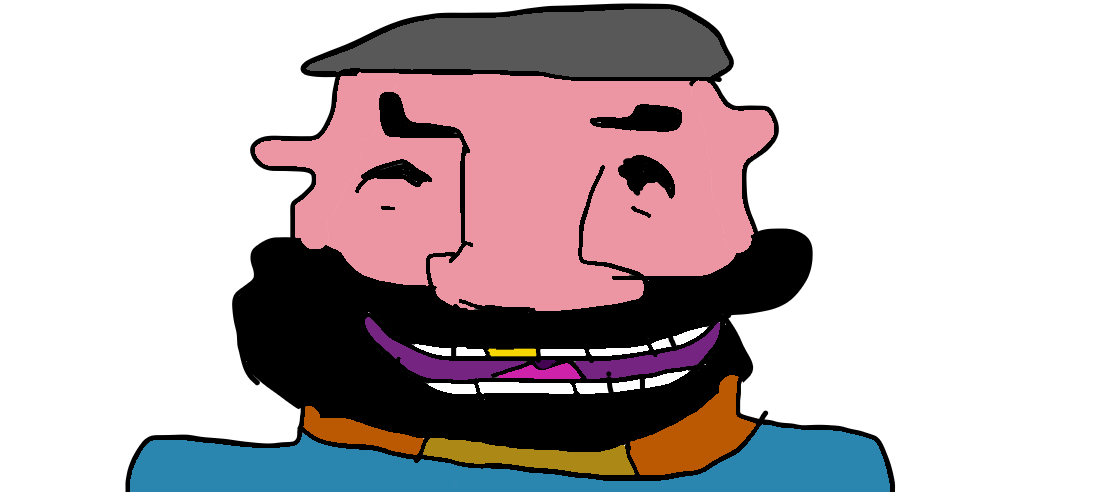 Golf_laugh