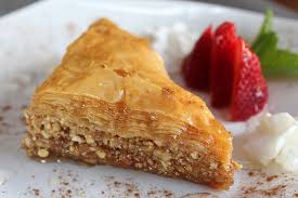 Greek Baklava