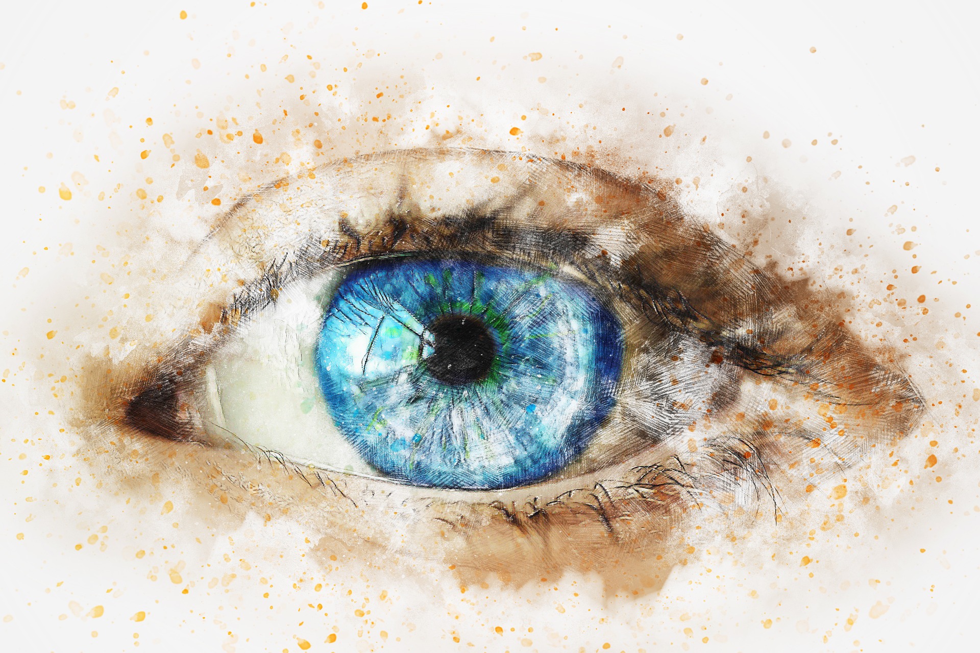 art eye