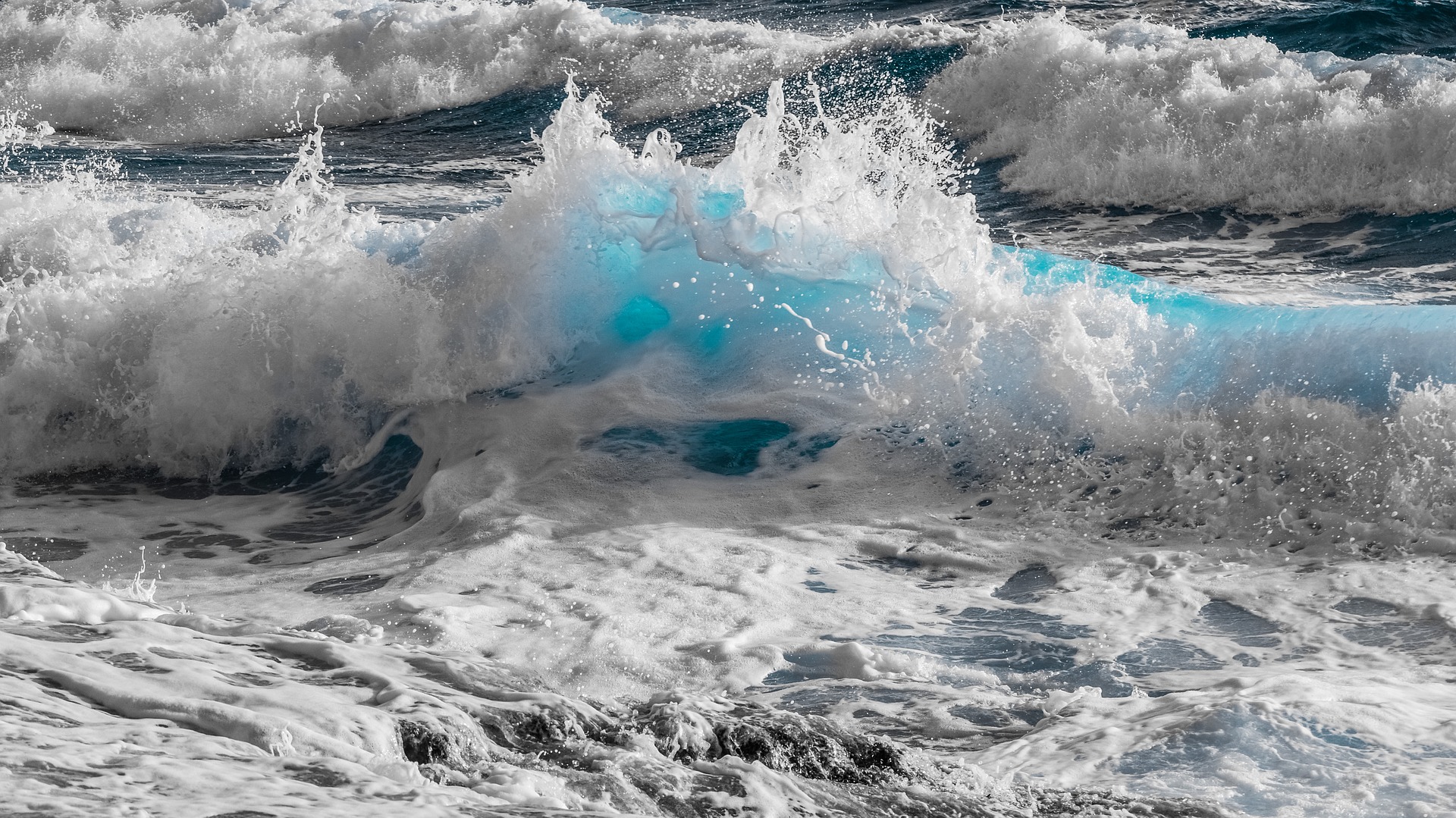 Ocean Waves