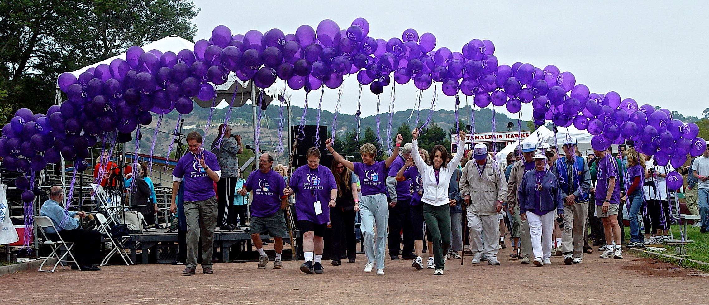 Relay For Life