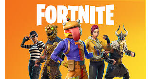 fortnite