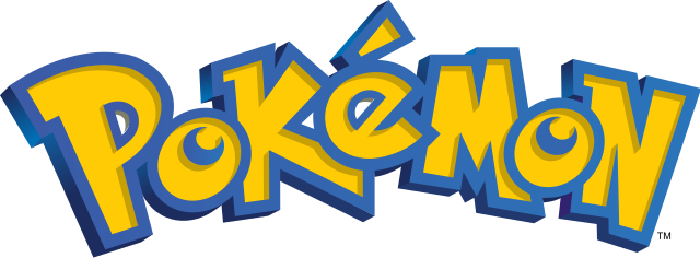 pokemon logo