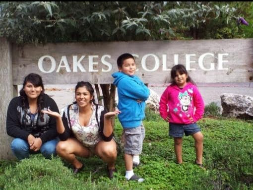 Oakes_college photo