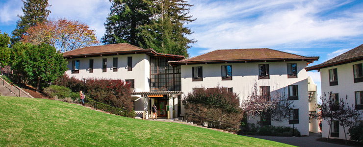 Cowell College