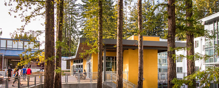 Merrill College