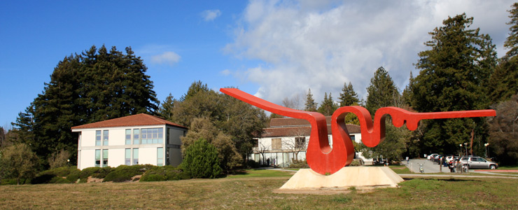 Porter College