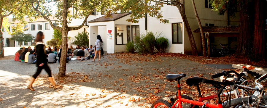 Stevonson College