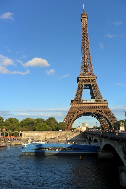 Eiffel Tower