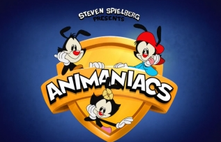 It's time for animaniacs