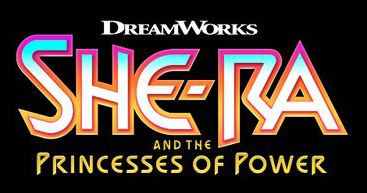 she ra logo