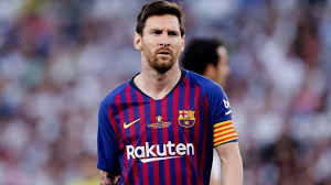 ¨Messi¨