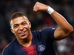 Mbappe