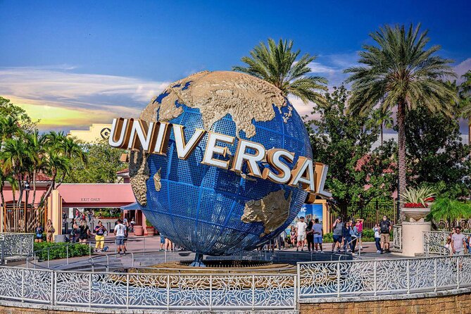 universal in florida