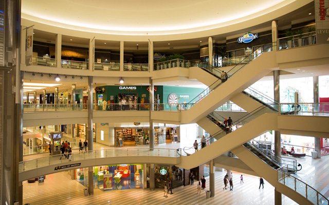 Mall of america