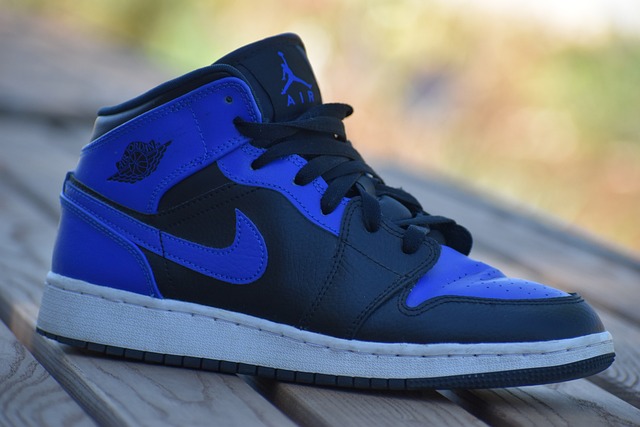 basketball shoes
