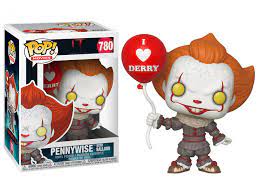 Pennywise Funko POP!
