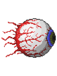 eye of cthulu