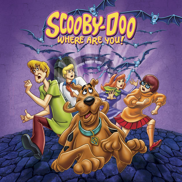 Scooby-Doo/